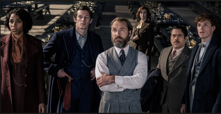 кадр из фильма