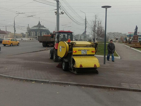     фото: Администрация города Тулы