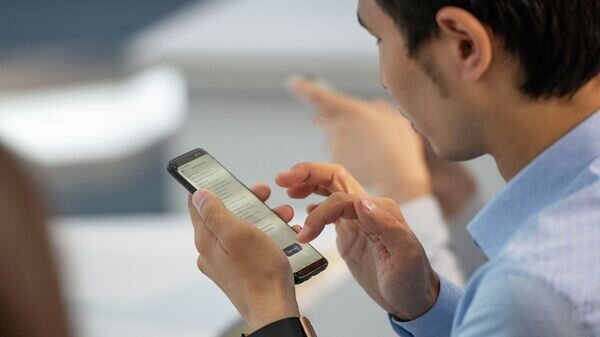   © Sputnik / Владислав Воднев