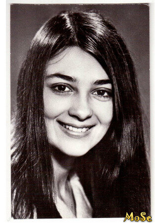 Светлана Тома, актриса. Фото из свободных источников сети интернет