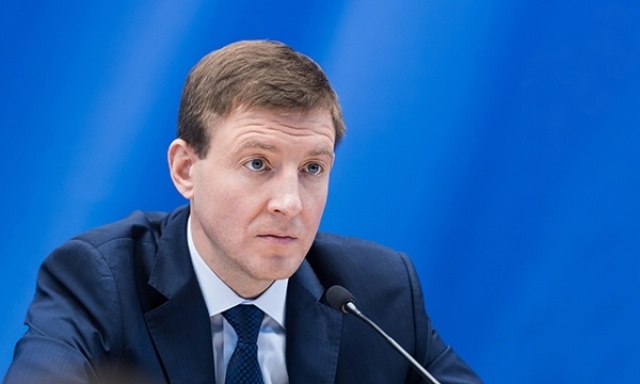    Андрей Турчак ER.ru