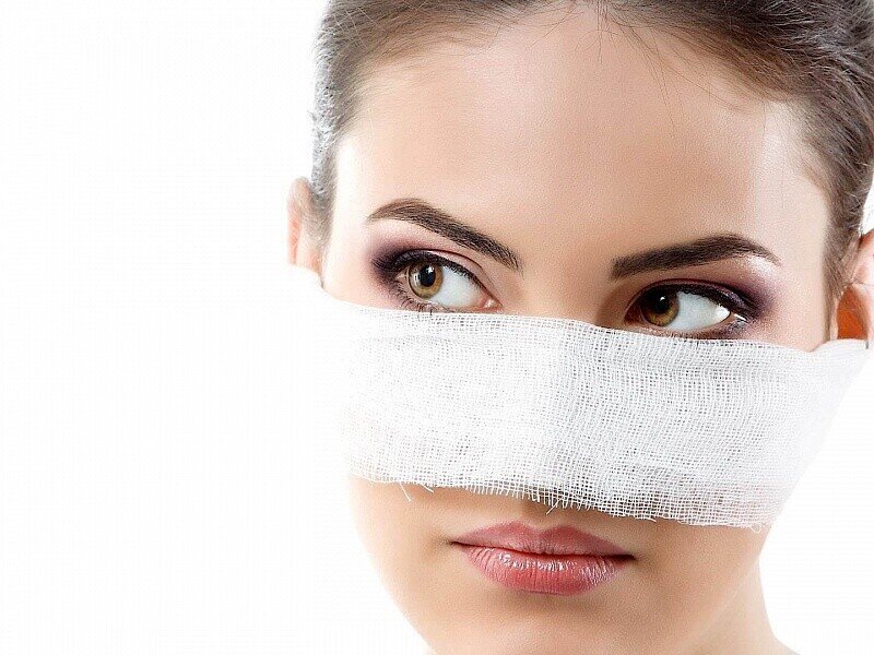 Следите за образом жизни это сохранит результат операции