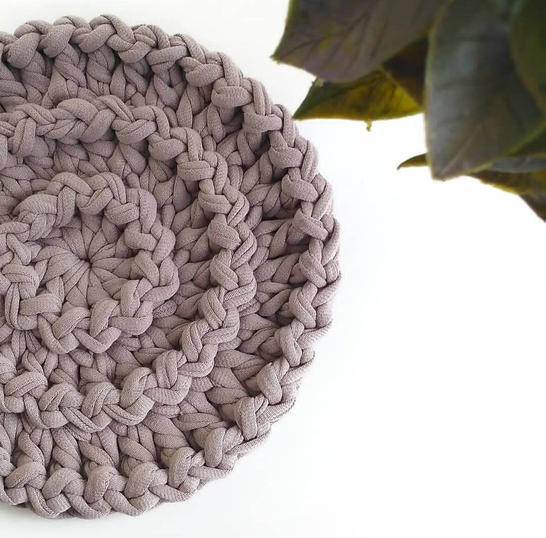 Плотный красивый мотив для чего угодно)