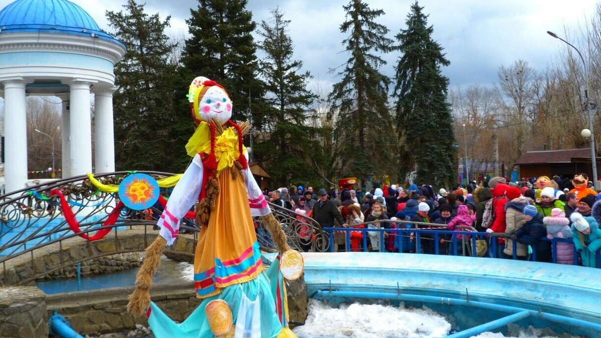     Какие города на Ставрополье отказались от празднования Масленицы, читайте в материале NewsTracker.