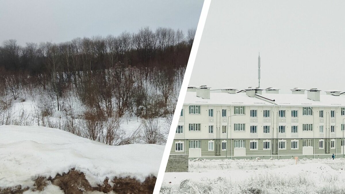     Новая угроза повисла над Щелоковским хутором в Нижнем Новгороде из-за строительства вблизи его границ коттеджного поселка. ГК «Евродом» намерена возвести более 80 жилых домов. Чем может обернуться коммерческий проект — в материале NewsNN.