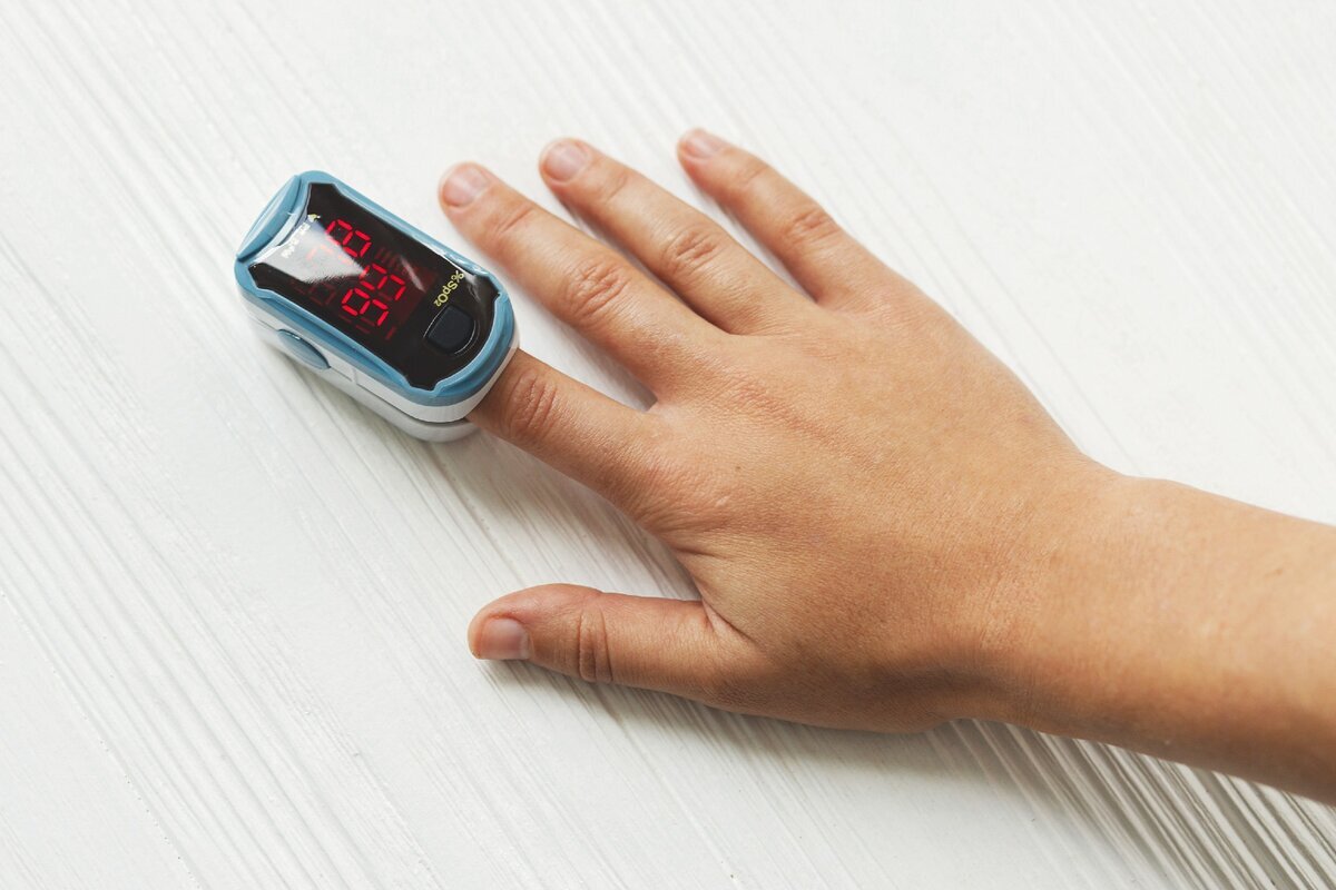 Выбираем самые качестенные пульсоксиметры для использования в домашних условиях