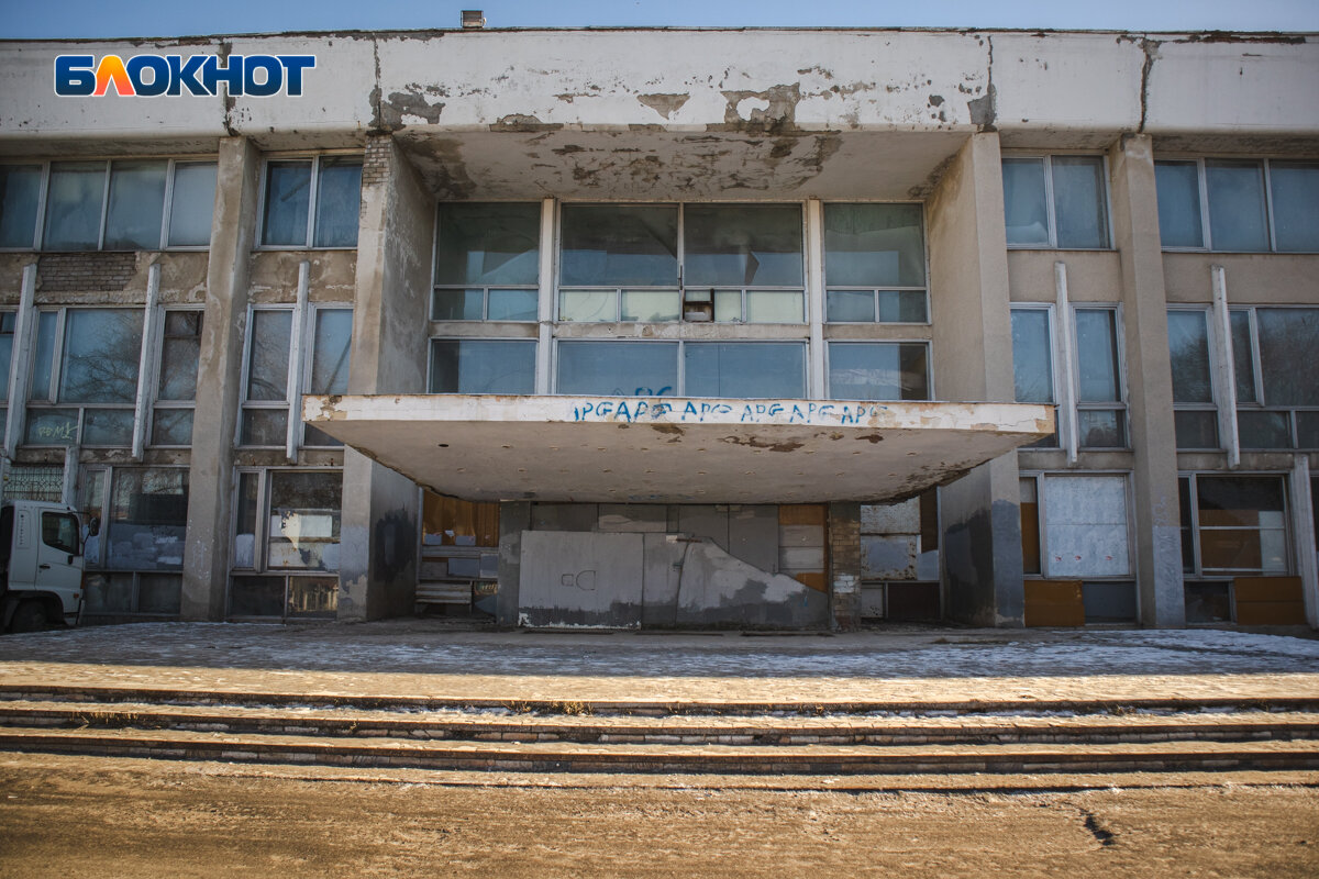 Дворец для пролетариата за который не стыдно или что дарили трудящимся в советск