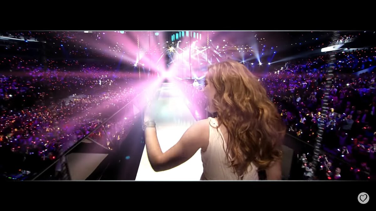 3. San Ant: Победа Дании на Евровидение-2013 в Швеции. 