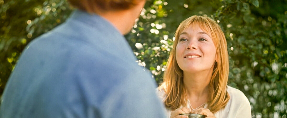 А говорила, любит