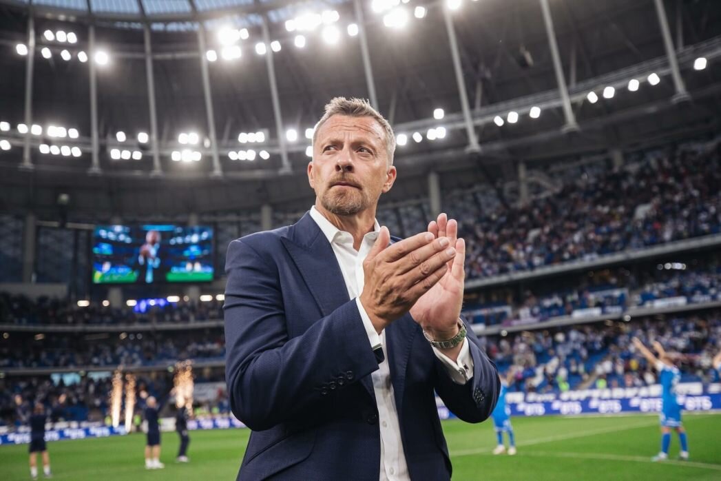    Фото: ФК «Динамо»