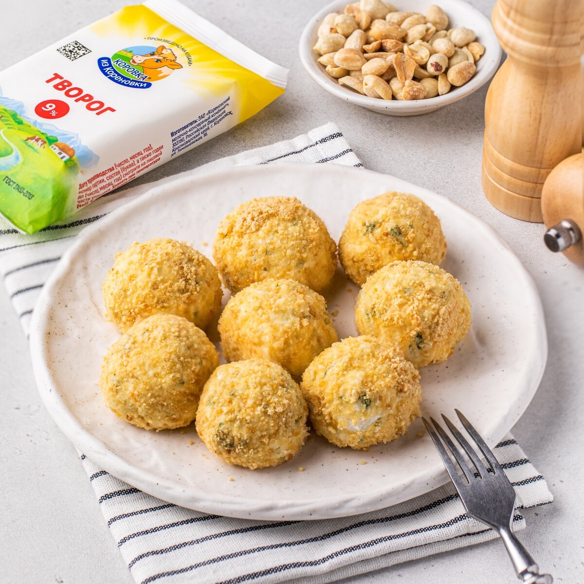 Блюда из творога турецкая кухня