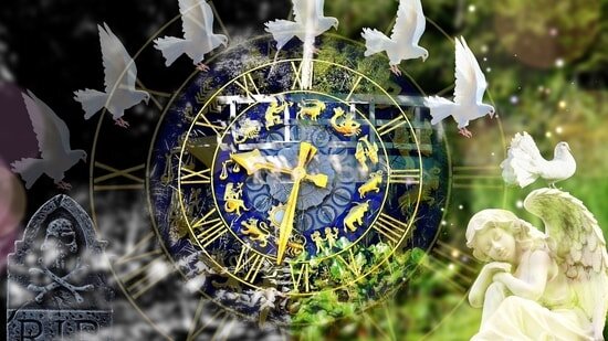 Читайте гороскоп на месяц для всех знаков зодиака на февраль 2023 года.