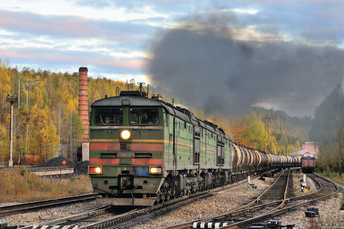 Картинки с тепловозами