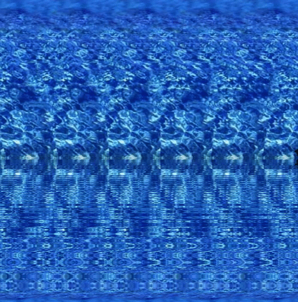 Лёгкая стереограмма для расслабления глаз