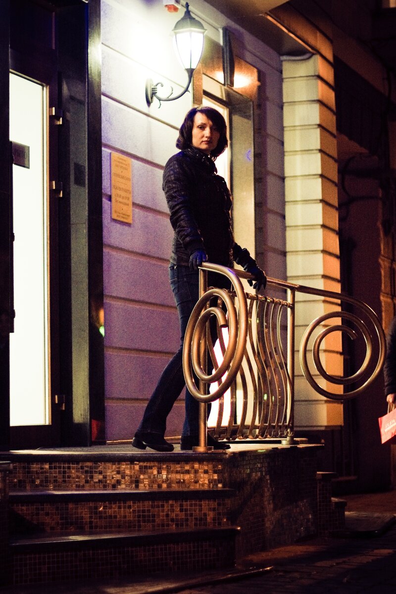 автор: Марк Стельмах