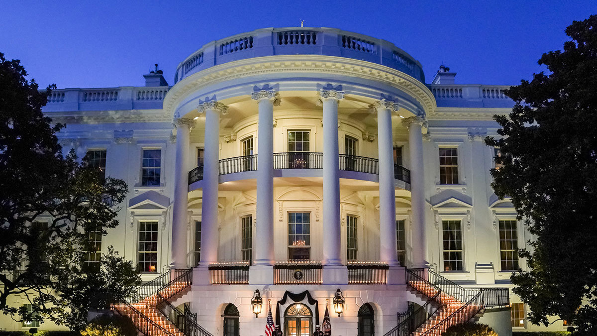 The White House