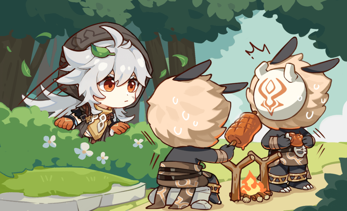 Эола геншин импакт. Геншин импакт hilichurl. Джинн геншин. Aether геншин импакт. Беннет геншин арт.