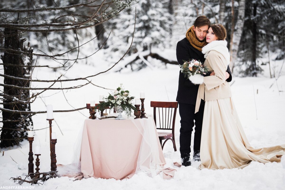 Фото: Андрей АБРАМОВ.