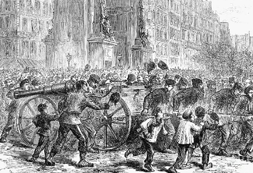 парижская коммуна 1871 кратко. коммуна (париж, 1871). 18 марта парижская коммуна 1871. парижская коммуна 1871 года. парижской коммуной называют.