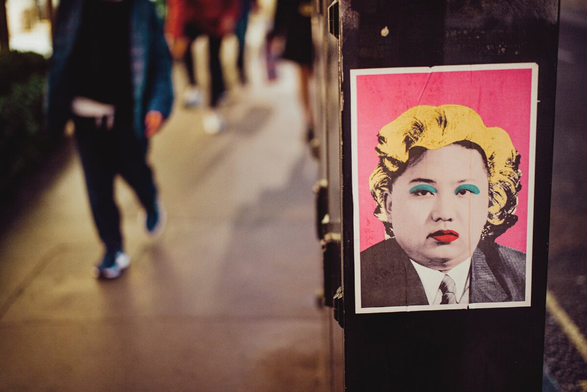 Photo by Aleks Marinkovic on Unsplash