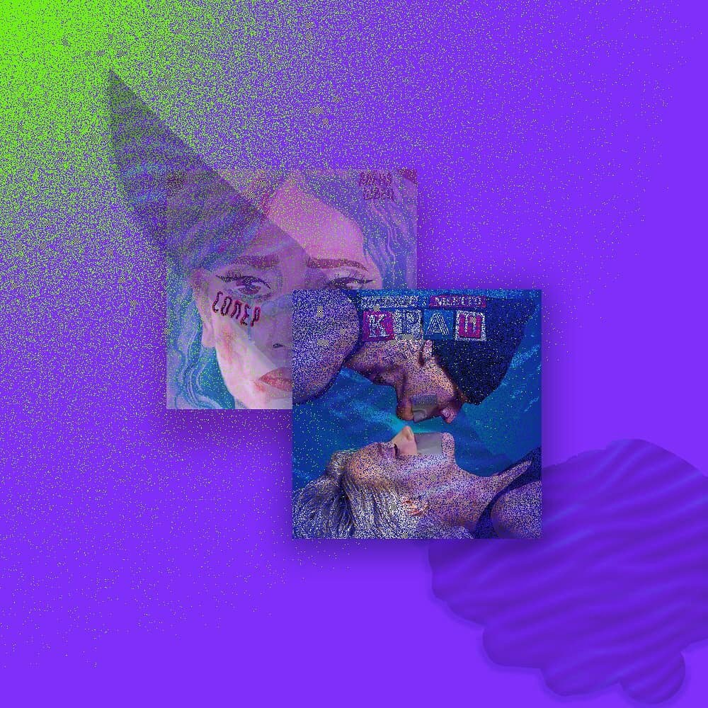 анализ текстов