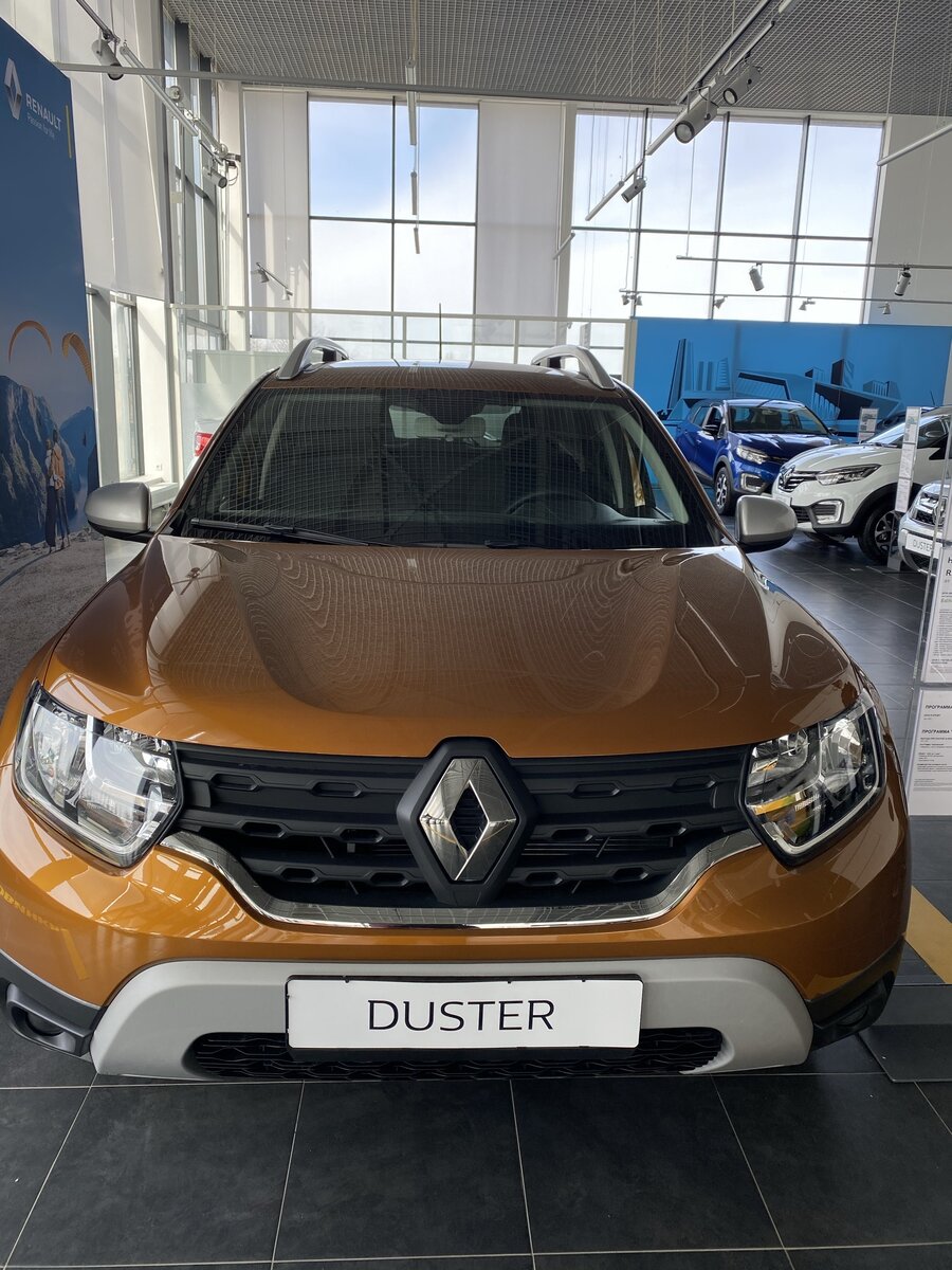 Фото автора.