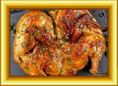 Цыплёнок табака́, фото https://www.recept.ua