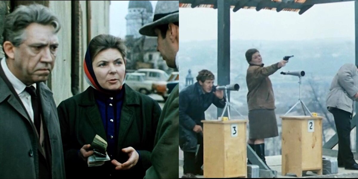 Из статьи вы узнаете интересные факты о создании фильма, истории и байки со съемок. Приятного чтения!-5