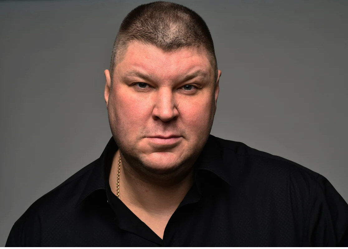 Андрей Свиридов. Фото: Яндекс.Картинки