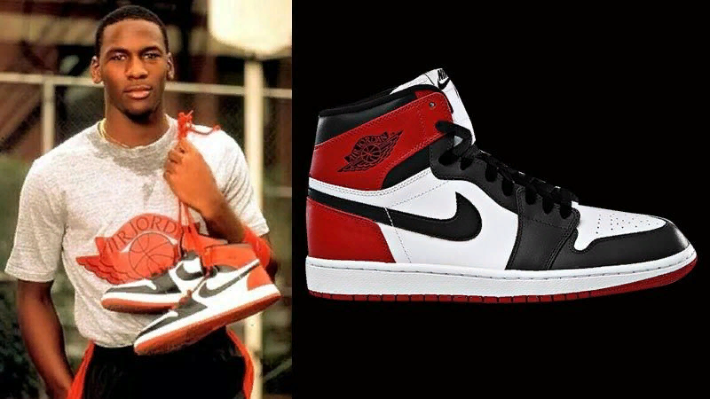 Air Jordan 1, цена такой кроссовок составляет 78 долларов что даже не плохо 