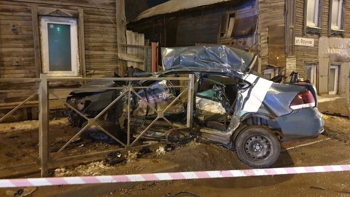 Фото: ГУ МВД России по Самарской области