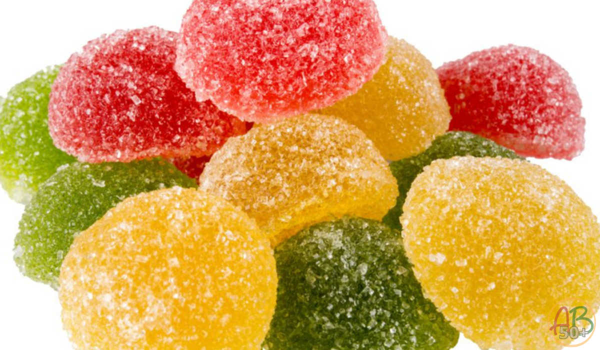 Сладости, которые можно есть при диете