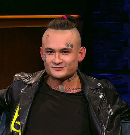 Рэп-исполнитель, музыкант 23 года