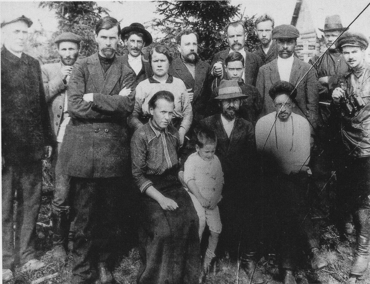 Фото в ссылку. Сталин и Свердлов в Туруханской ссылке. Сурен Спандарович Спандарян. Свердлов в ссылке в Туруханске. И.В. Сталин ссылка в Туруханский край