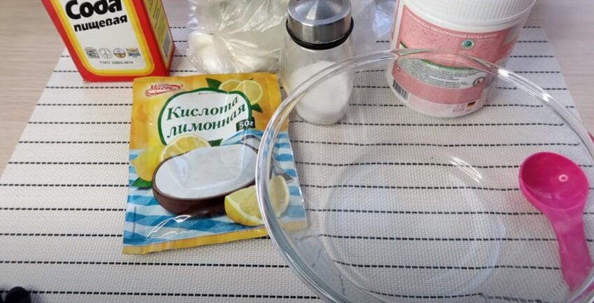 Приветствую Вас мои дорогие на связи Ксения 👋😀
Как то раз я услышала, что таблетки для посудомоечной машины — отличное средство, с помощью которого можно отмывать и фасады шкафов, и раковину, и...