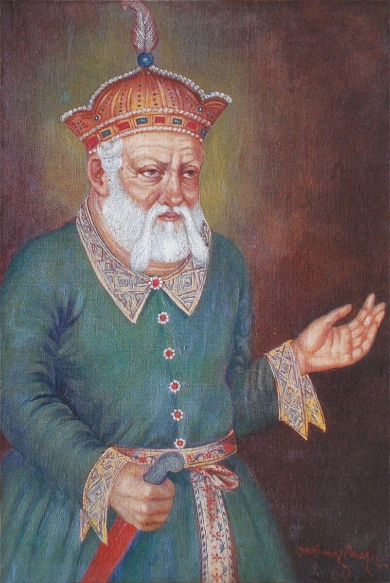 Султангулу-бек Баранлы