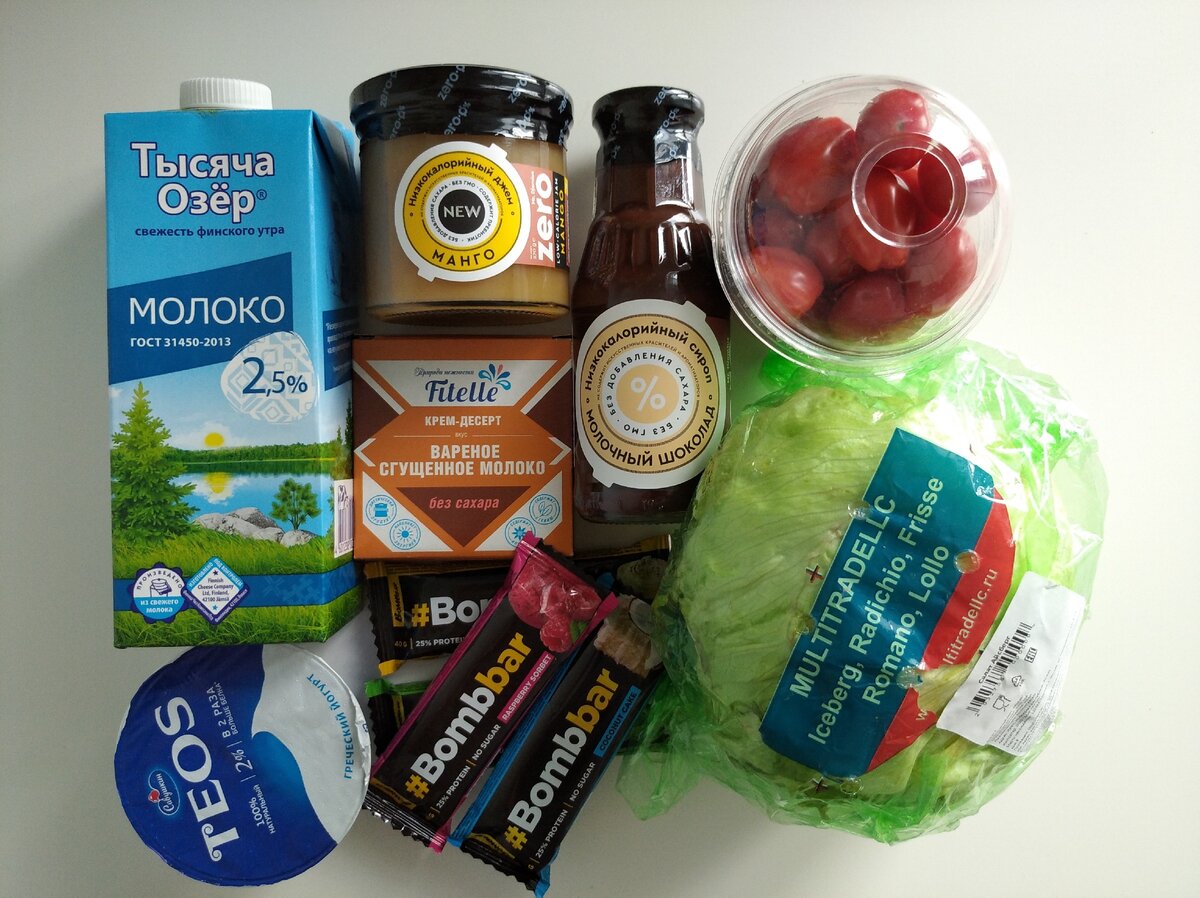 Много ли мало на 1300руб