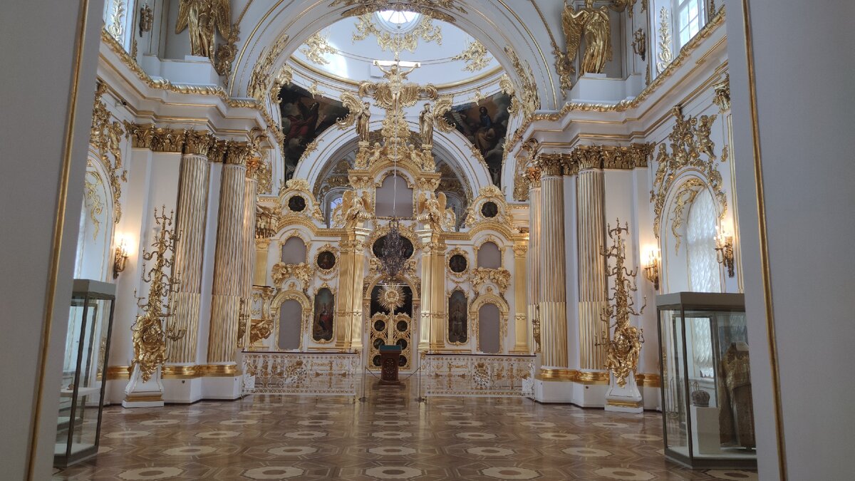 Фото Лианы Романовой, Санкт-Петербург