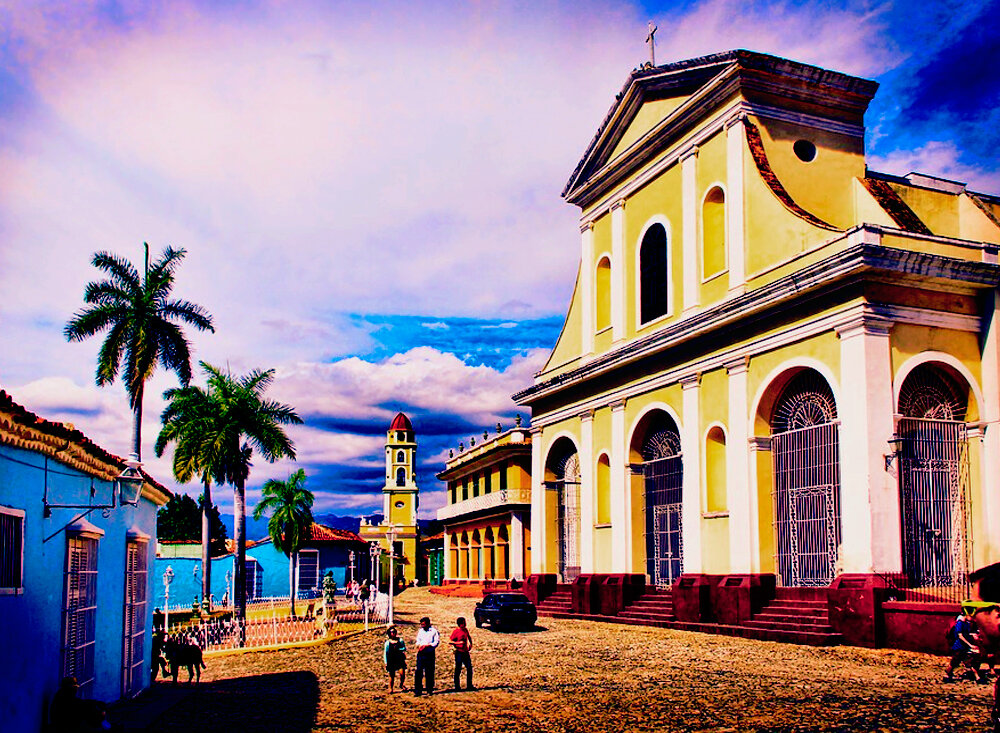 Исходное изображение взято с https://pixabay.com, автор фото - GregMontani. 