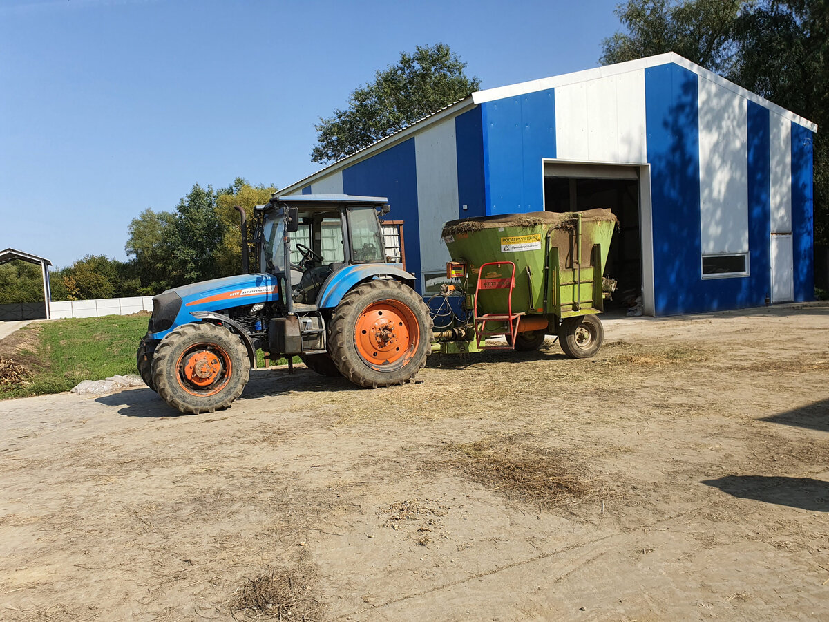 фото Fermer.ru ©