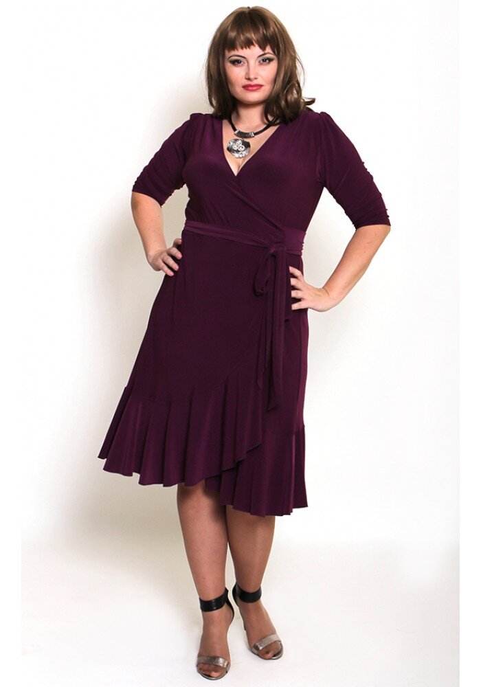 стильная одежда для полных женщин. платья для полных женщин. мода 55 полные. мода 55 полные. одежда для женщин после 50.