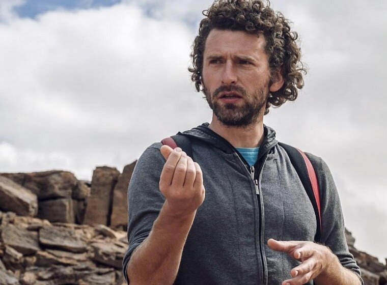 Михаил Духовный