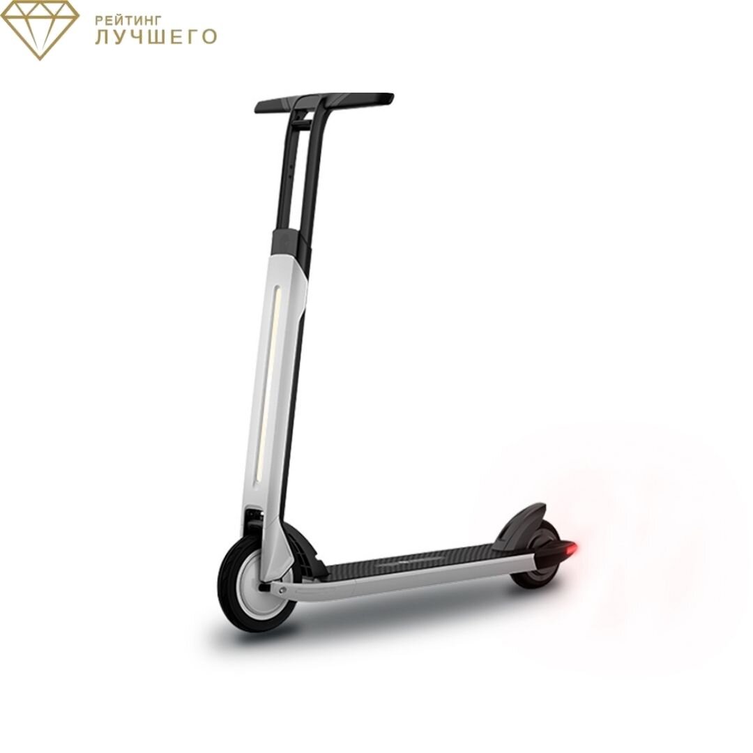 Ninebot KickScooter Air T15