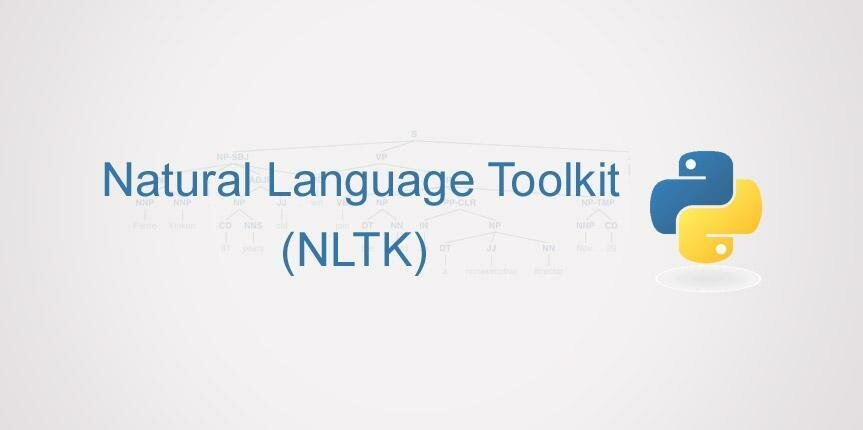 NLTK