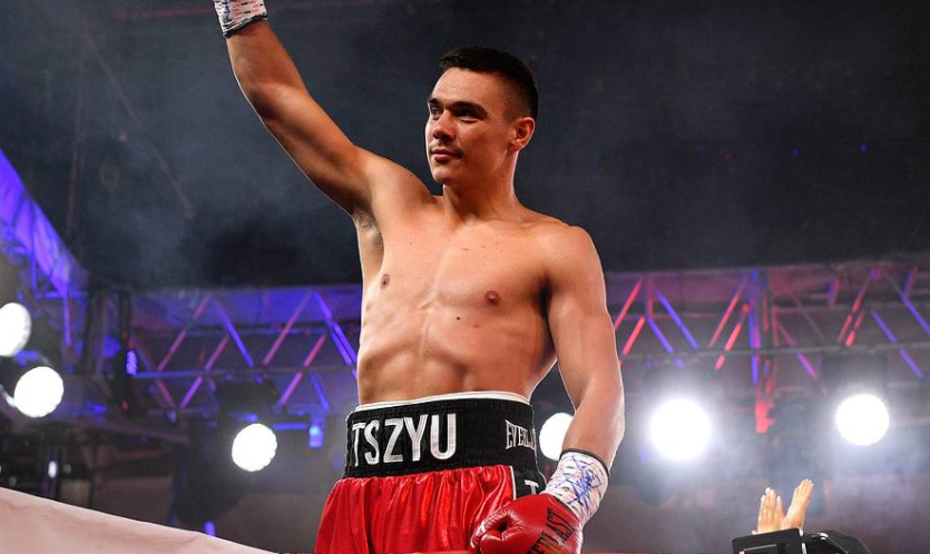 Кого он мне напоминает?)