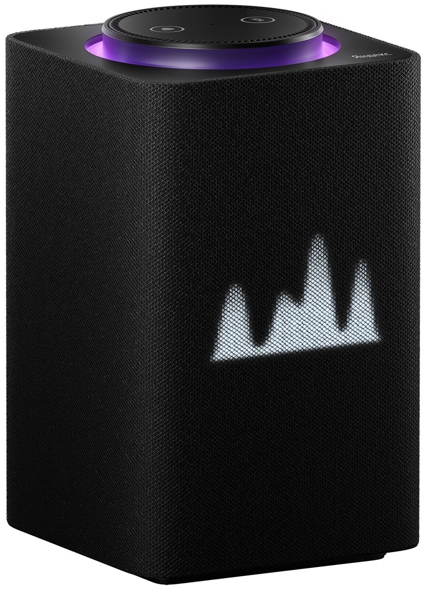 Яндекс.Станция Мах