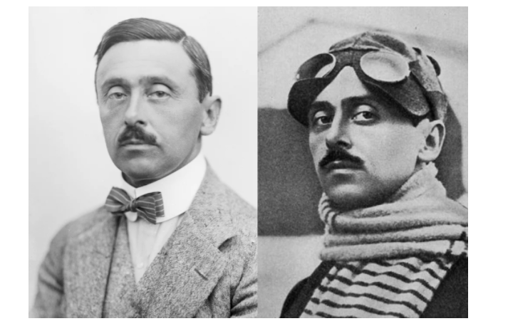 Константин фон Экономо