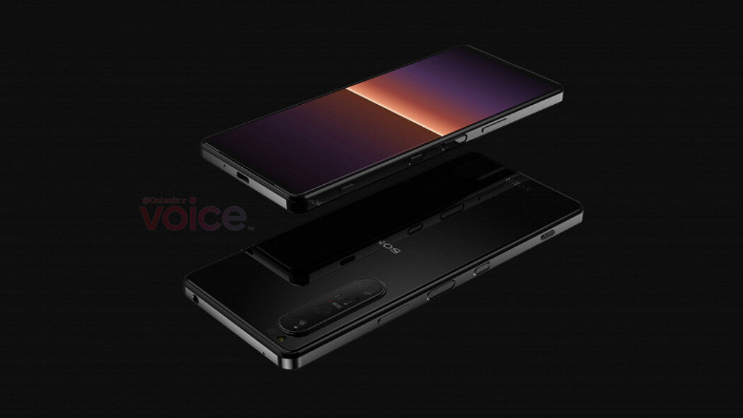 Открытый источник Яндекс - Xperia 1 lll