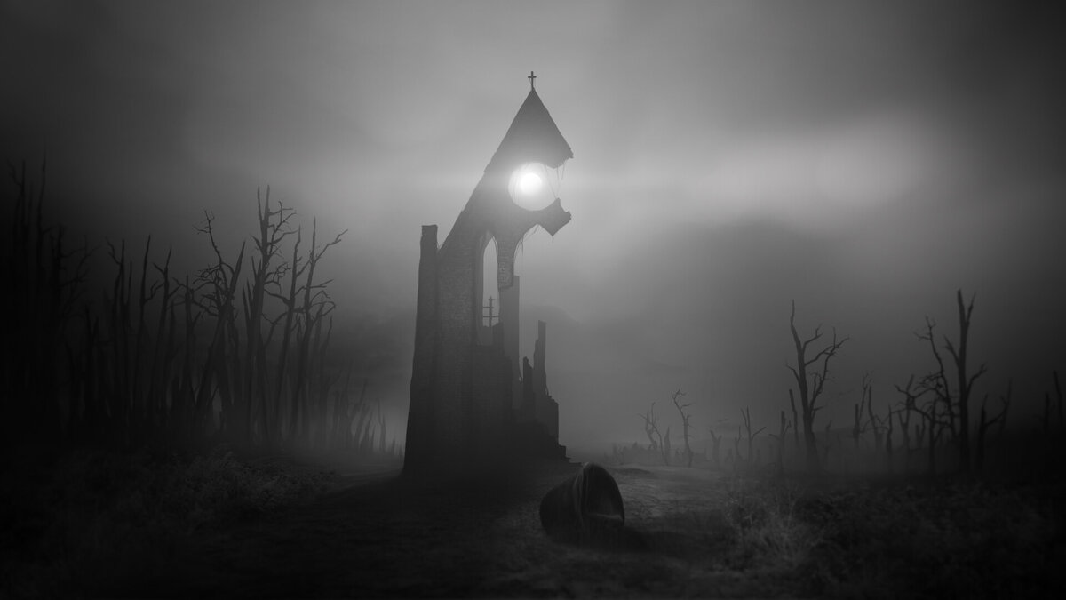 Официальный арт игры.