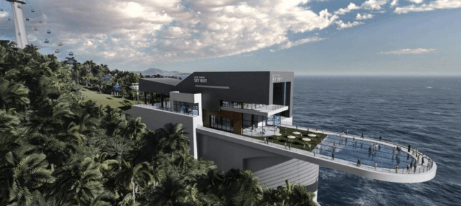 Phuket Buy House | Первая канатная дорога на Пхукете! Мечта или реальность?!